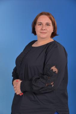 Скулова Виктория Юрьевна