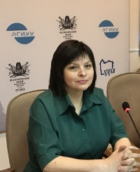 Шейко Наталия Геннадьевна